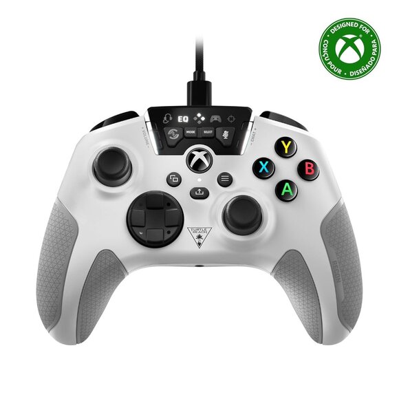 Turtle Beach Recon Controller Wired Game Controller Officially Licensed for Xbox - Picture 1 of 1